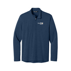 Propark Mobility - TravisMathew Onward 1/4-Zip