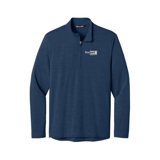Propark Mobility - TravisMathew Onward 1/4-Zip