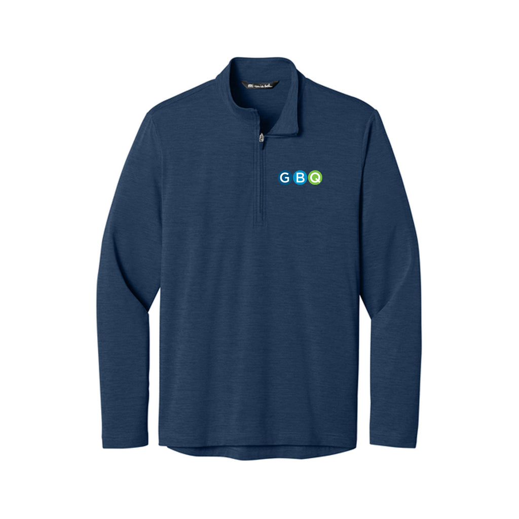 GBQ - TravisMathew Onward 1/4-Zip