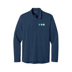GBQ - TravisMathew Onward 1/4-Zip