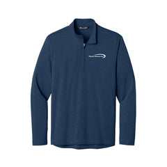 Plastic Resources - TravisMathew Onward 1/4-Zip