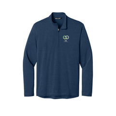 Solace at Vivians - TravisMathew Onward 1/4-Zip