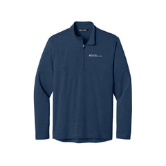 Bloom Life Wealth & Business Planning - TravisMathew Onward 1/4-Zip