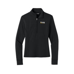 Arra Finance - TravisMathew Women’s Onward 1/2-Zip