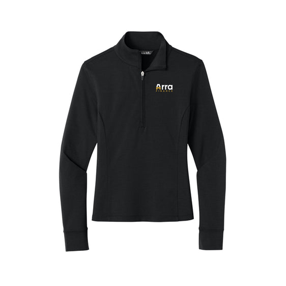 Arra Finance - TravisMathew Women’s Onward 1/2-Zip