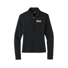 Obra Capital - TravisMathew Women’s Onward 1/2-Zip