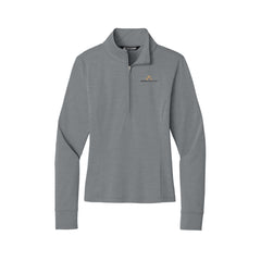 Magna Servicing - TravisMathew Women’s Onward 1/2-Zip