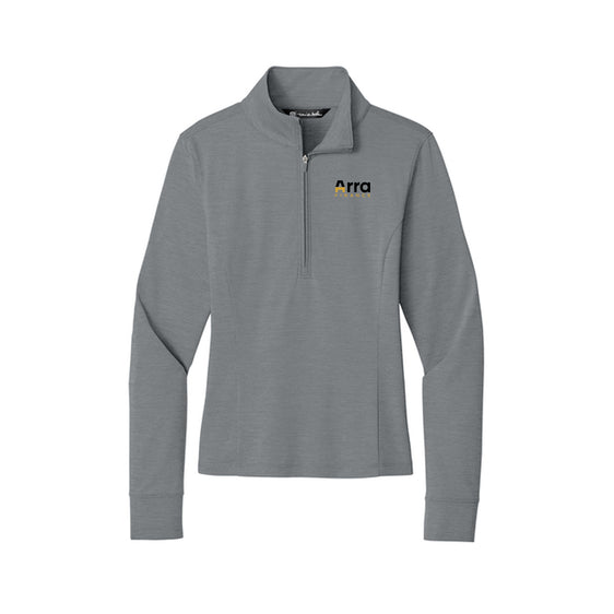 Arra Finance - TravisMathew Women’s Onward 1/2-Zip