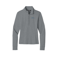 Bloom Life Wealth & Business Planning - TravisMathew Women’s Onward 1/2-Zip