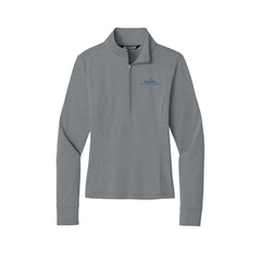 Bloom Life Wealth & Business Planning - TravisMathew Women’s Onward 1/2-Zip