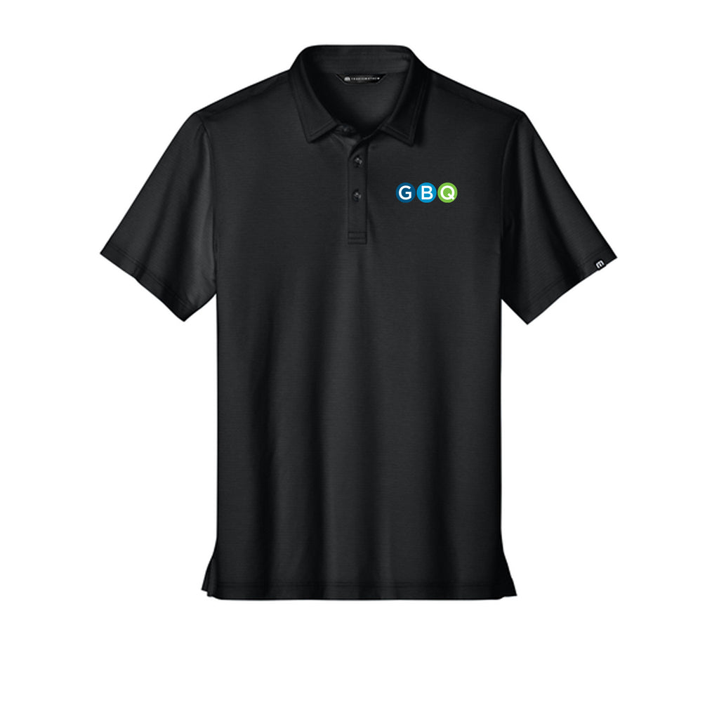 GBQ - TravisMathew Crestview Polo
