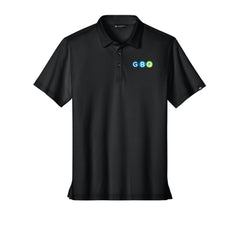 GBQ - TravisMathew Crestview Polo