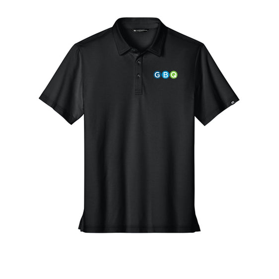 GBQ - TravisMathew Crestview Polo