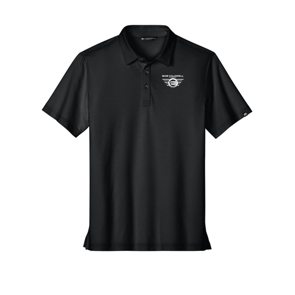 Bob Caldwell Automotive - TravisMathew Crestview Polo