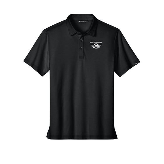 Bob Caldwell Automotive - TravisMathew Crestview Polo