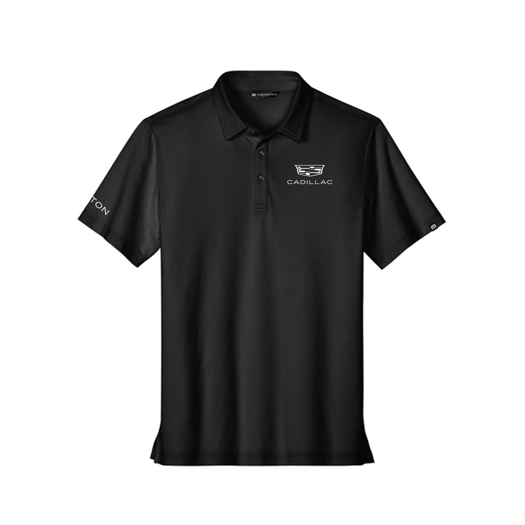 Cadillac Libertyville - TravisMathew Crestview Polo