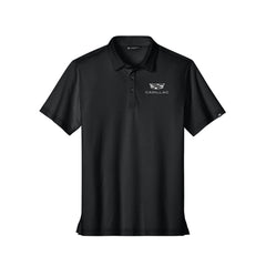 Cadillac Libertyville - TravisMathew Crestview Polo