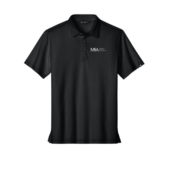 MSA Law Firm - TravisMathew Crestview Polo