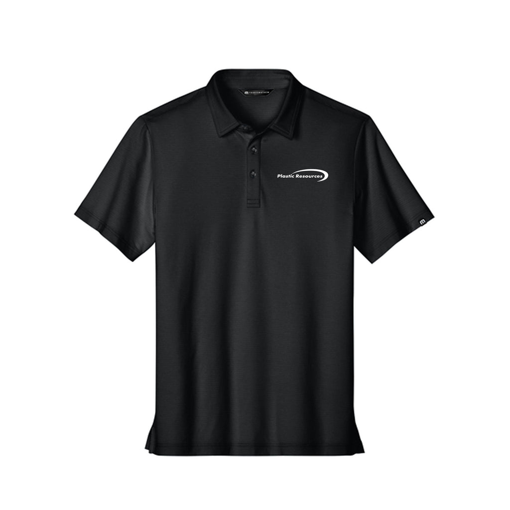 Plastic Resources - TravisMathew Crestview Polo