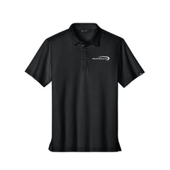 Plastic Resources - TravisMathew Crestview Polo