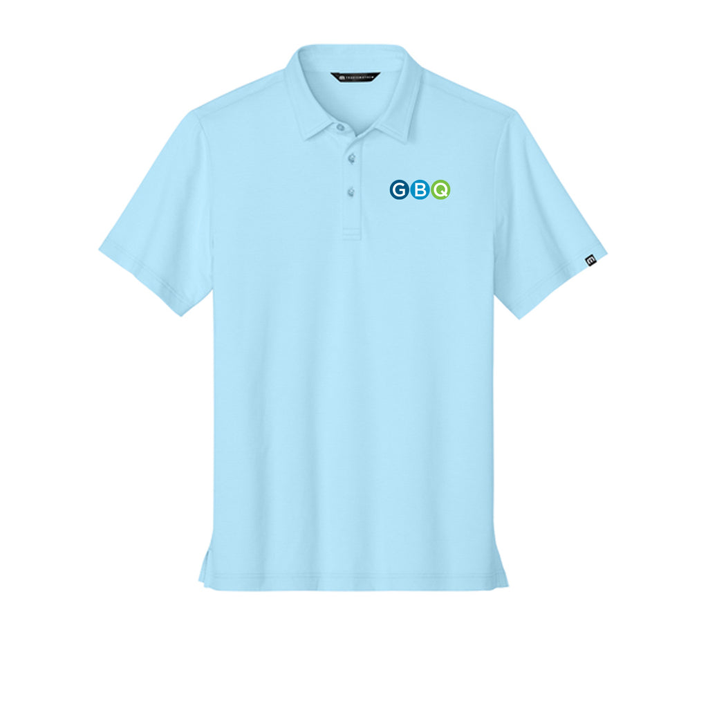 GBQ - TravisMathew Crestview Polo