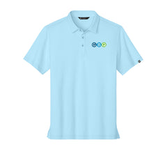 GBQ - TravisMathew Crestview Polo