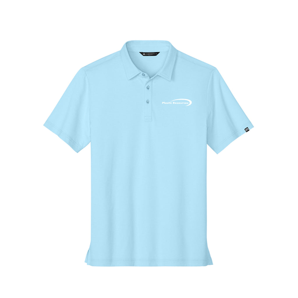 Plastic Resources - TravisMathew Crestview Polo