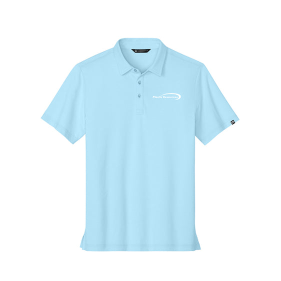 Plastic Resources - TravisMathew Crestview Polo