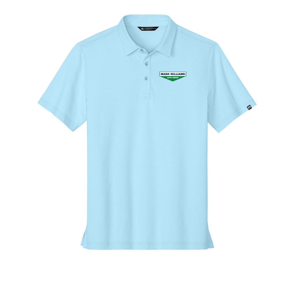 Mark Williams Auto Group - TravisMathew Crestview Polo