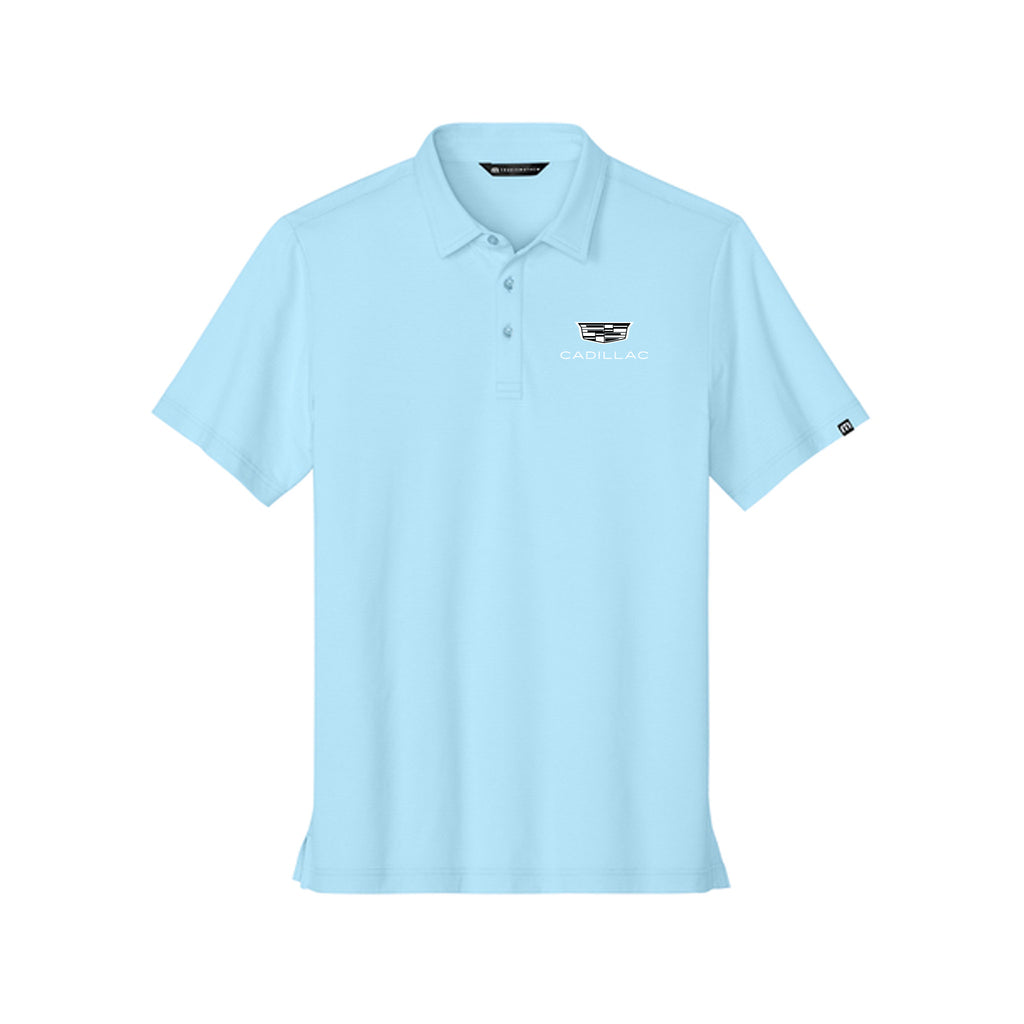 Cadillac Libertyville - TravisMathew Crestview Polo