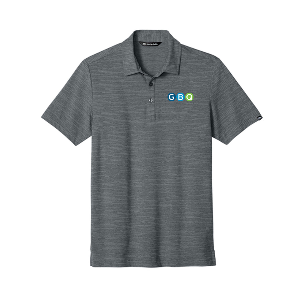 GBQ - TravisMathew Crestview Polo