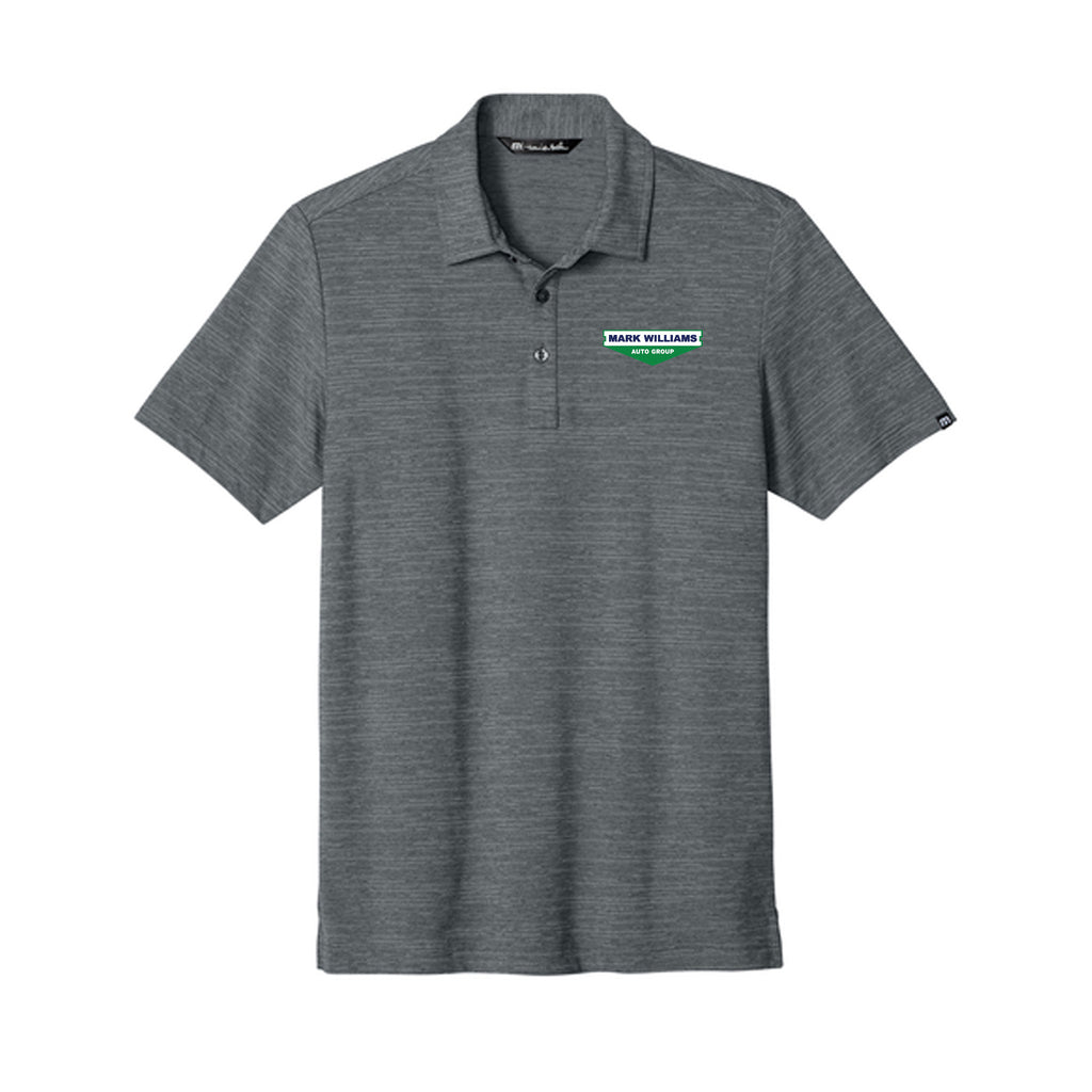 Mark Williams Auto Group - TravisMathew Crestview Polo