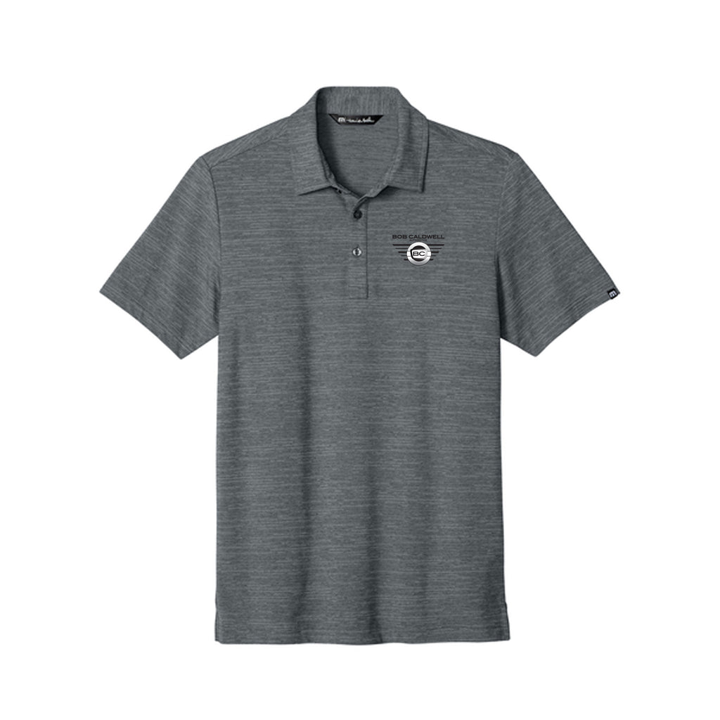 Bob Caldwell Automotive - TravisMathew Crestview Polo