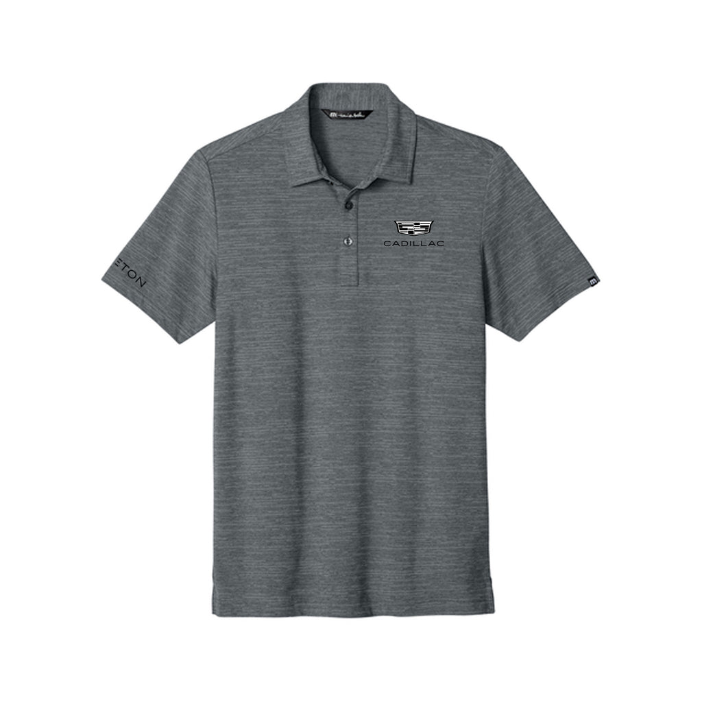 Cadillac Libertyville - TravisMathew Crestview Polo