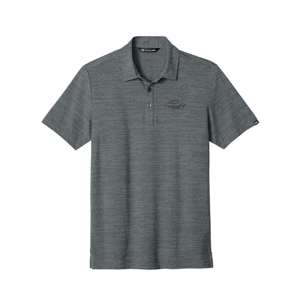 Bob Caldwell Automotive - TravisMathew Crestview Polo
