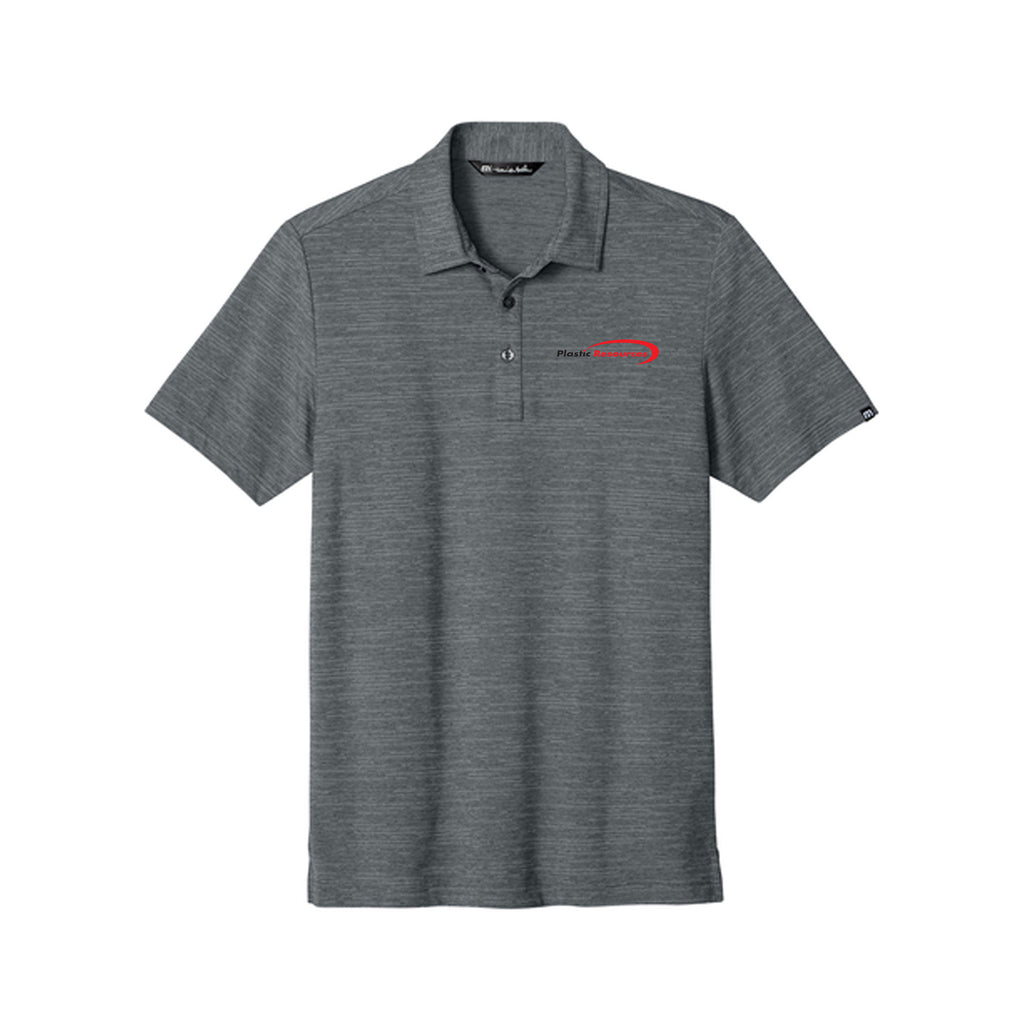 Plastic Resources - TravisMathew Crestview Polo