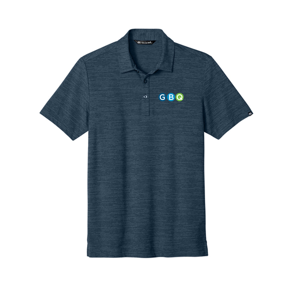 GBQ - TravisMathew Crestview Polo