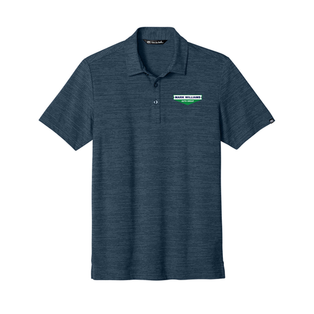 Mark Williams Auto Group - TravisMathew Crestview Polo