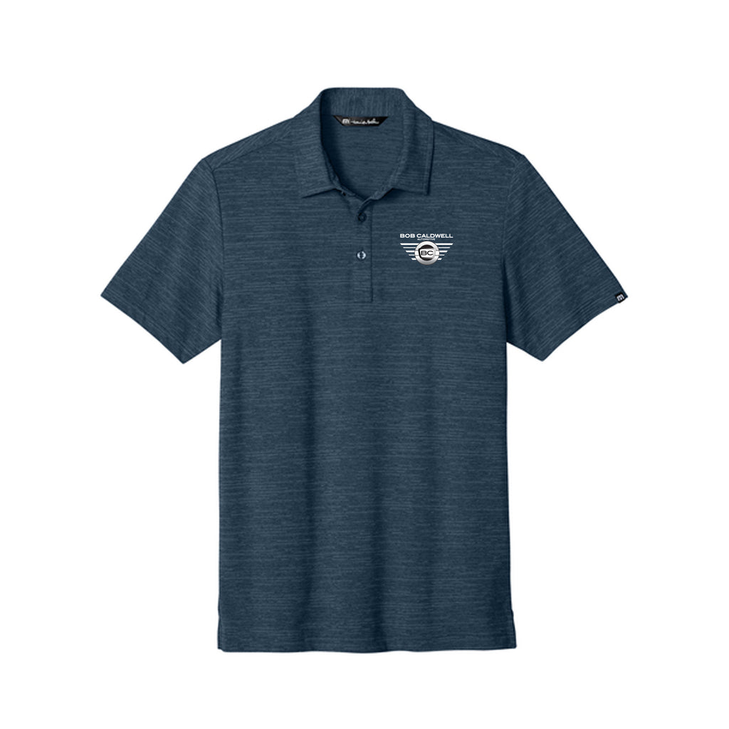 Bob Caldwell Automotive - TravisMathew Crestview Polo