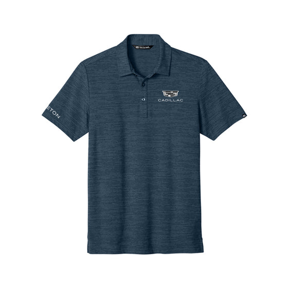Cadillac Libertyville - TravisMathew Crestview Polo