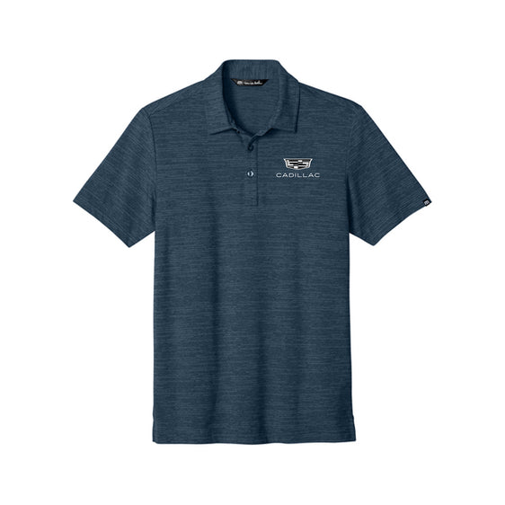 Cadillac Libertyville - TravisMathew Crestview Polo