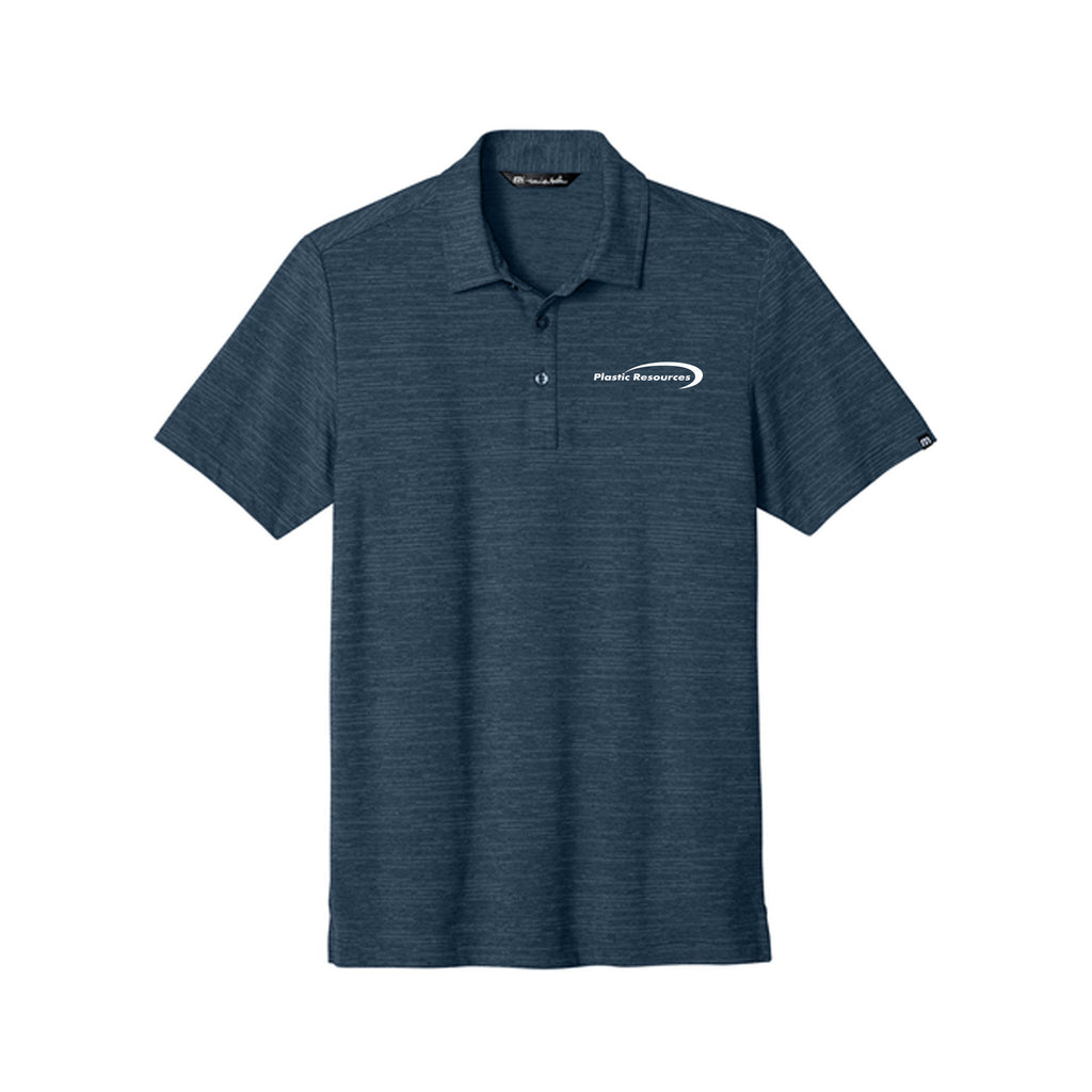 Plastic Resources - TravisMathew Crestview Polo