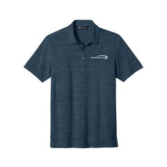 Plastic Resources - TravisMathew Crestview Polo