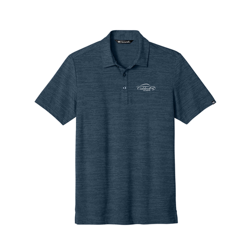 Bob Caldwell Automotive - TravisMathew Crestview Polo
