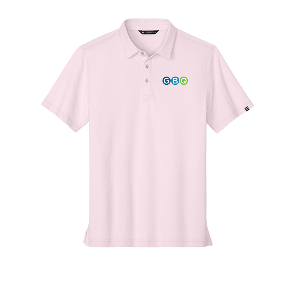 GBQ - TravisMathew Crestview Polo