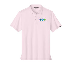GBQ - TravisMathew Crestview Polo