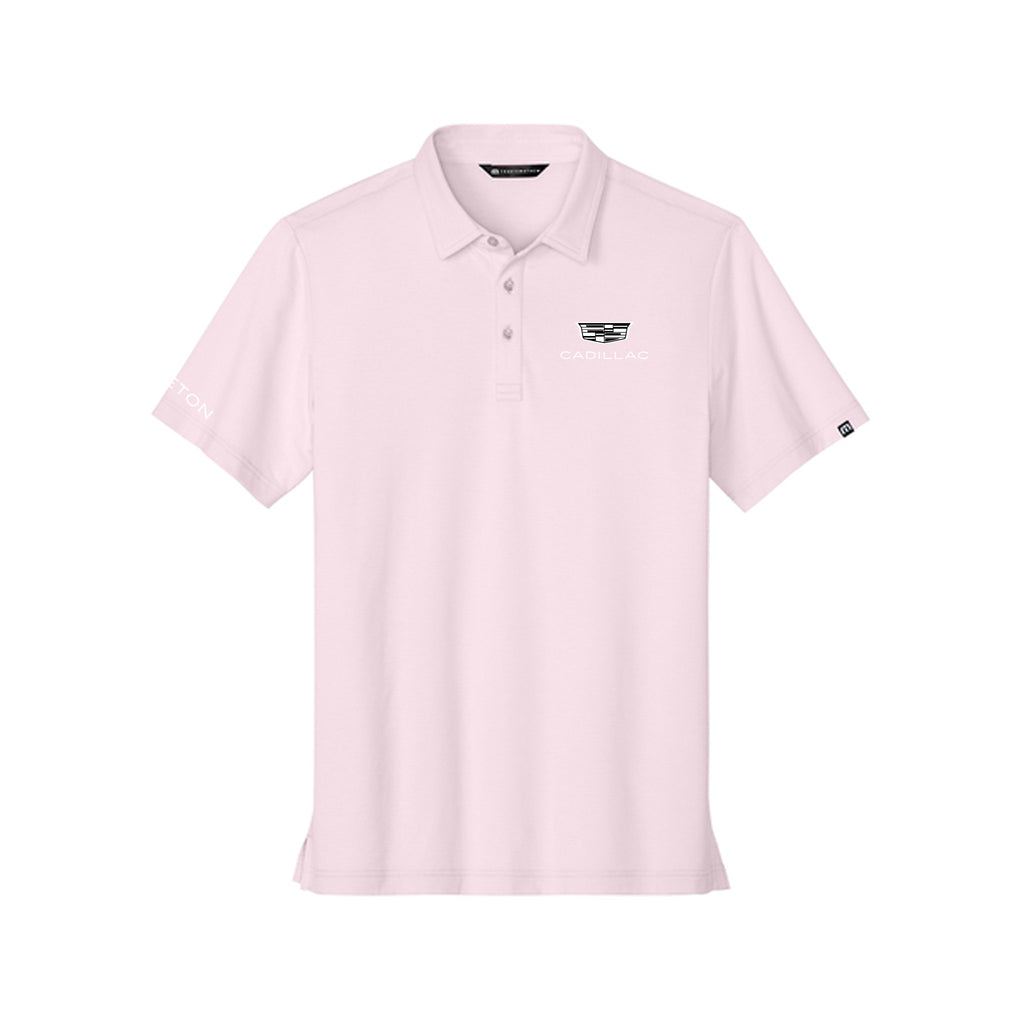 Cadillac Libertyville - TravisMathew Crestview Polo