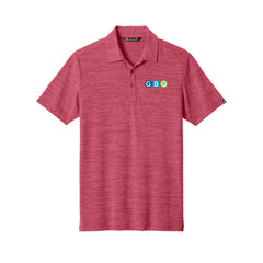 GBQ - TravisMathew Crestview Polo
