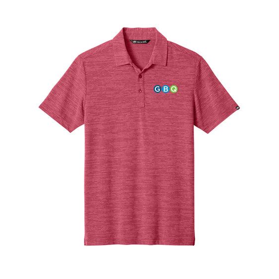 GBQ - TravisMathew Crestview Polo