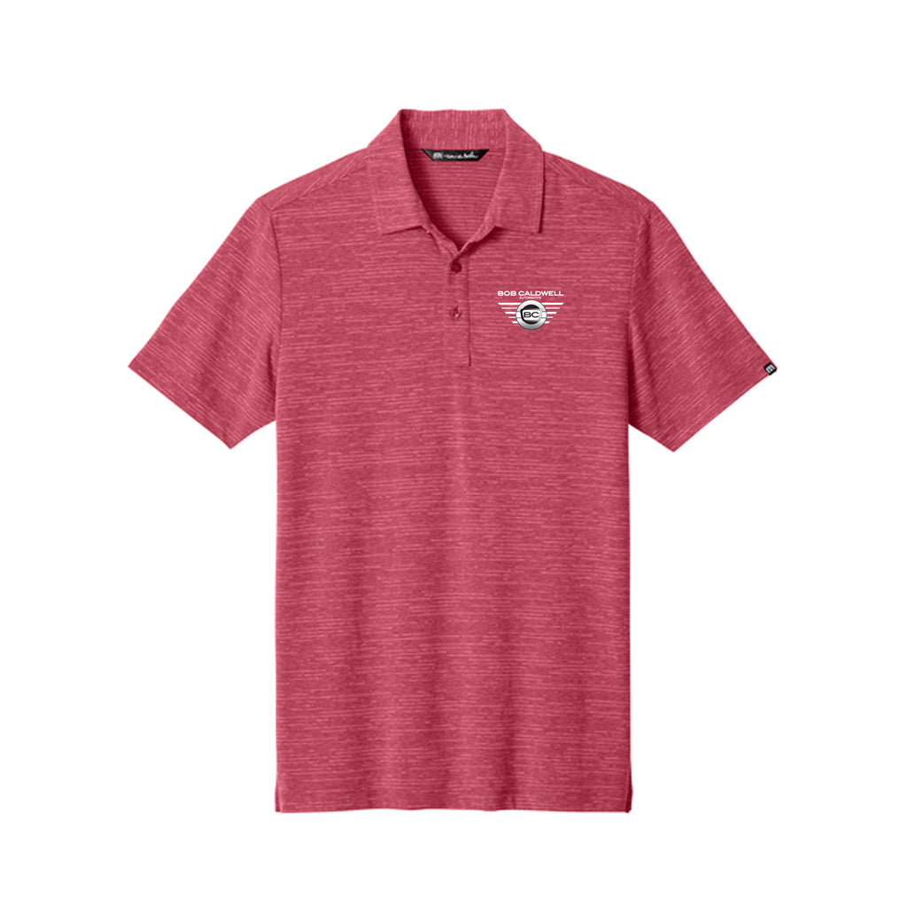 Bob Caldwell Automotive - TravisMathew Crestview Polo